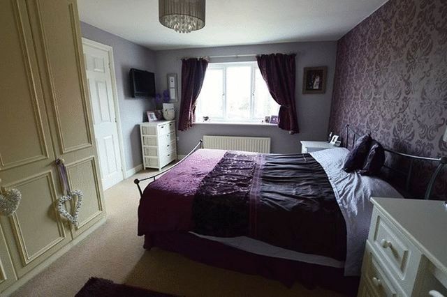  Image of 4 Bedroom Detached for sale at Hickling Close  Rothley, LE7 7QF
