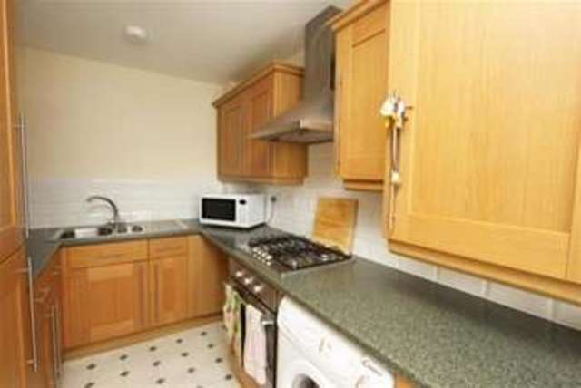  Image of 2 Bedroom Flat to rent at Sheffield, S2 3WG
