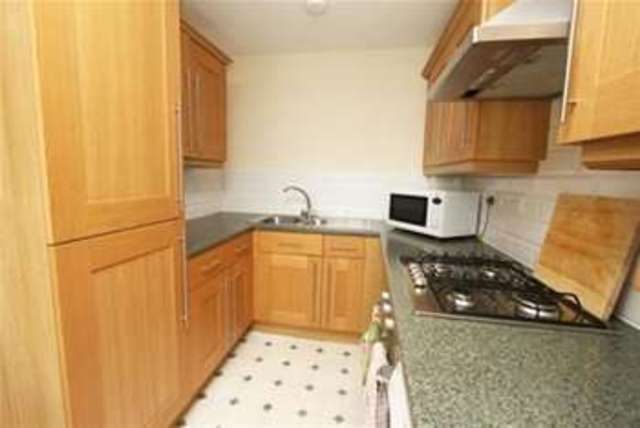  Image of 2 Bedroom Flat to rent at Sheffield, S2 3WG