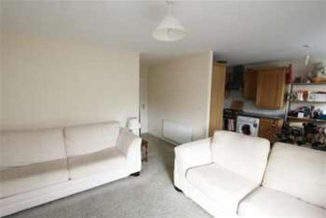 Image of 2 Bedroom Flat to rent at Sheffield, S2 3WG