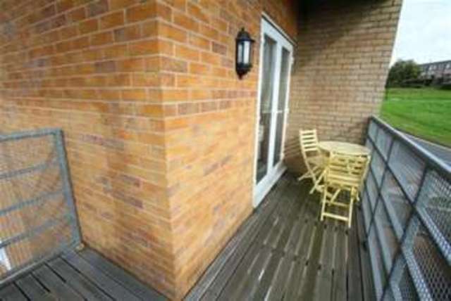  Image of 2 Bedroom Flat to rent at Sheffield, S2 3WG