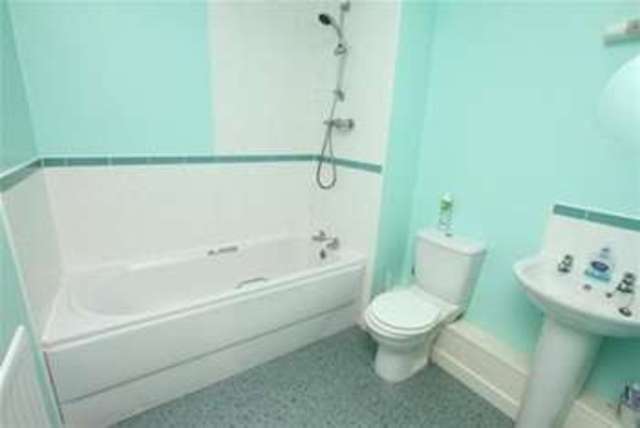  Image of 2 Bedroom Flat to rent at Sheffield, S2 3WG