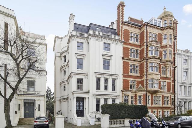  Image of 7 Bedroom Detached for sale at Kensington Park Gardens  London, W11 3HB