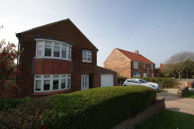  Image of 3 Bedroom Detached for sale at Love Lane  Whitby, YO21 3LQ