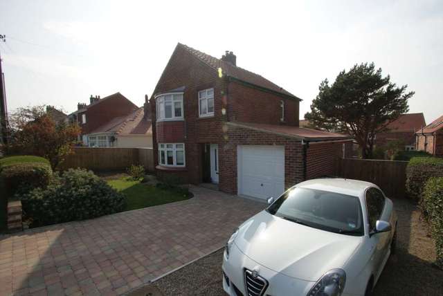  Image of 3 Bedroom Detached for sale at Love Lane  Whitby, YO21 3LQ