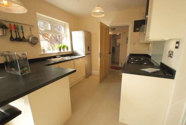  Image of 3 Bedroom Detached for sale at Love Lane  Whitby, YO21 3LQ