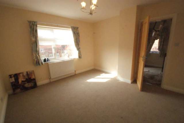 Image of 3 Bedroom Detached for sale at Love Lane  Whitby, YO21 3LQ