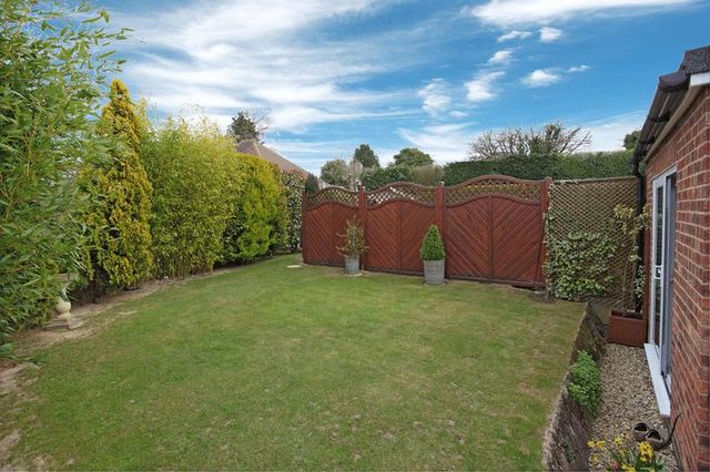 Image of 2 Bedroom Detached for sale at Millwood Close Maresfield Uckfield, TN22 3AT