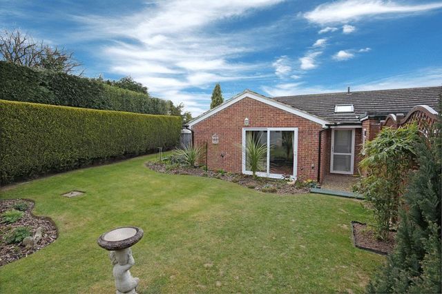  Image of 2 Bedroom Detached for sale at Millwood Close Maresfield Uckfield, TN22 3AT