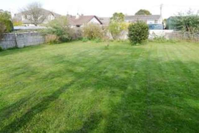  Image of 1 Bedroom Flat to rent at Penzance, TR20 8DX