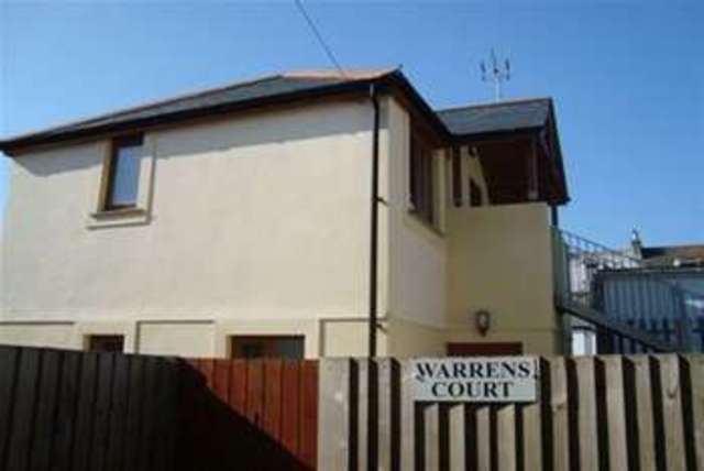  Image of 2 Bedroom Flat to rent at Penzance, TR18 2SP