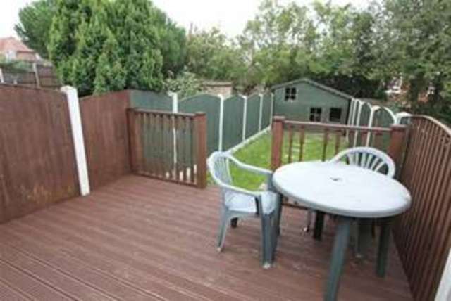  Image of 3 Bedroom Detached to rent at Sheffield, S20 1AW