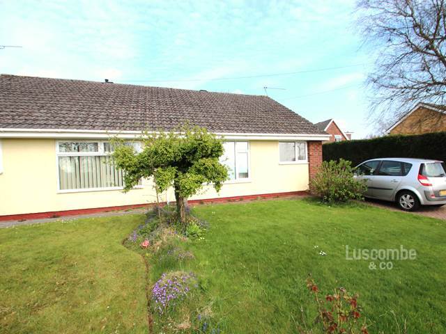  Image of 2 Bedroom Detached to rent at Rogerstone Newport Newport, NP10 0AA