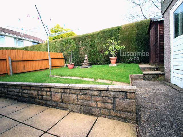  Image of 2 Bedroom Detached to rent at Rogerstone Newport Newport, NP10 0AA