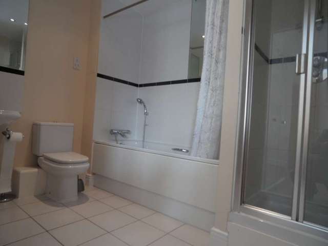  Image of 2 Bedroom Apartment to rent at Wards Wharf Approach Silvertown London, E16 2ER