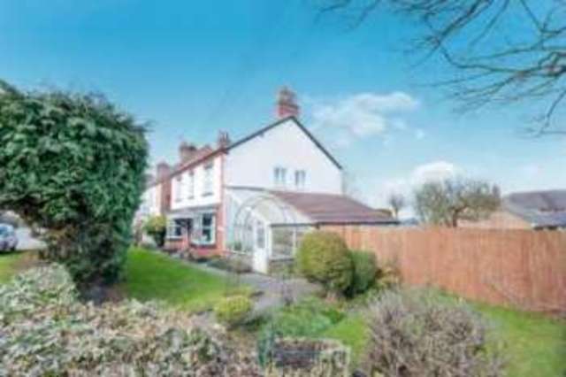  Image of 4 Bedroom Detached for sale at Grendon Atherstone Grendon, CV9 2PJ