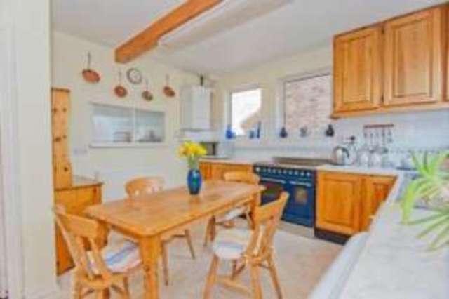  Image of 4 Bedroom Detached for sale at Grendon Atherstone Grendon, CV9 2PJ