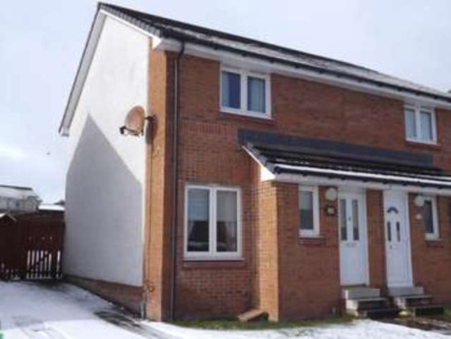  Image of 2 Bedroom Detached to rent at Douglas Crescent  Hamilton, ML3 7SZ