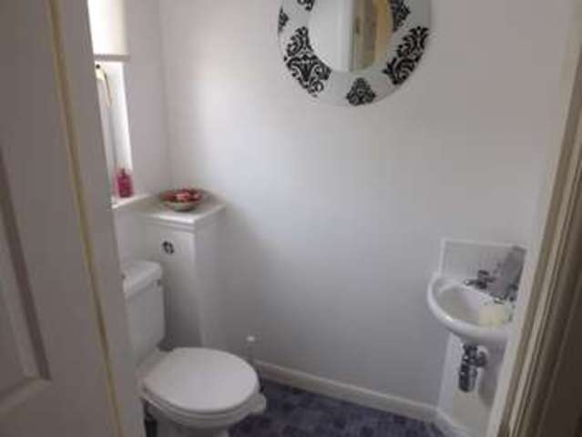  Image of 2 Bedroom Detached to rent at Douglas Crescent  Hamilton, ML3 7SZ