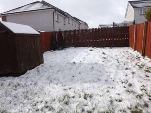  Image of 2 Bedroom Detached to rent at Douglas Crescent  Hamilton, ML3 7SZ