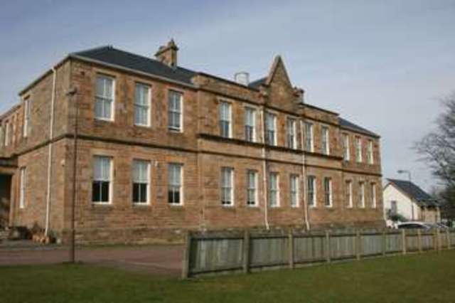  Image of 3 Bedroom Flat for sale at Old School Court  Linlithgow, EH49 7AW