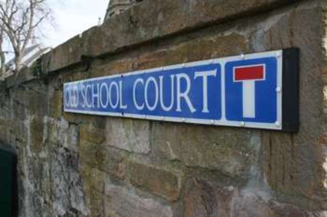  Image of 3 Bedroom Flat for sale at Old School Court  Linlithgow, EH49 7AW