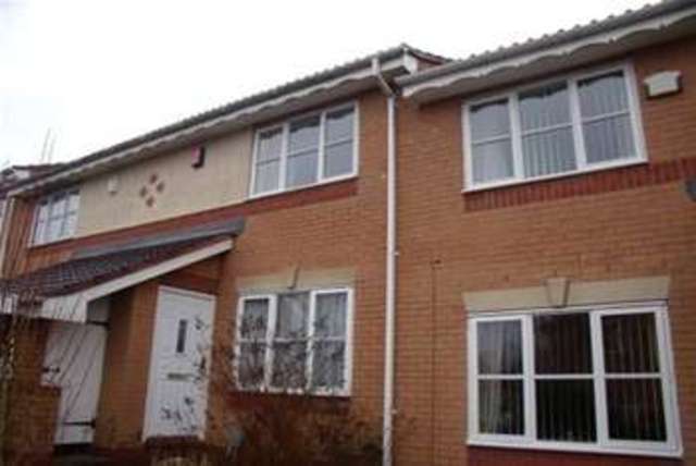  Image of 2 Bedroom Terraced to rent at Smethwick, B66 3AB