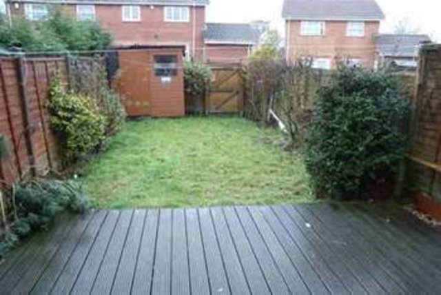  Image of 2 Bedroom Terraced to rent at Smethwick, B66 3AB