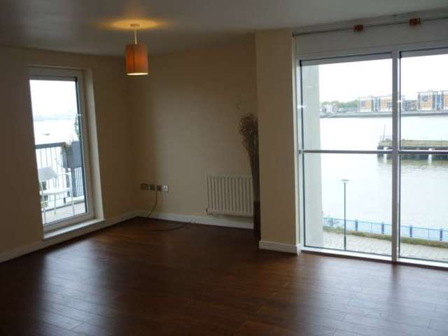  Image of 2 Bedroom Apartment to rent at Erebus Drive, Royal Artillery Quays  London, SE28 0GL