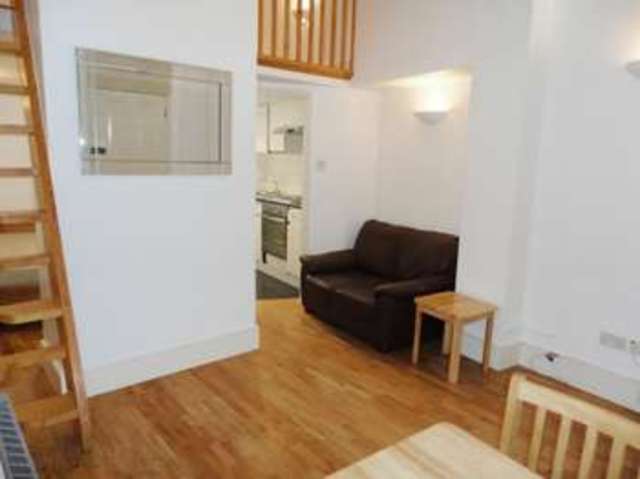  Image of Studio to rent at Royal College Street  Camden Town, NW1 9QS