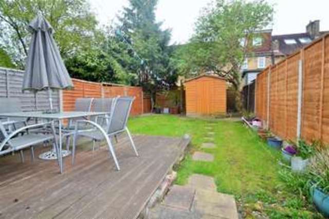  Image of 3 Bedroom Terraced to rent at Morden Hall Park, SM4 5LW
