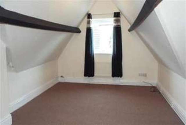  Image of 2 Bedroom Flat to rent at Cannock, WS12 4DL