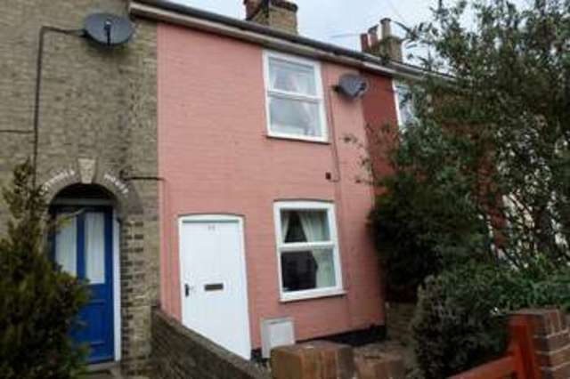  Image of 2 Bedroom Detached to rent at Oulton Broad Lowestoft, NR32 3LN
