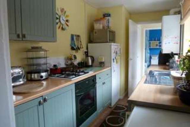 Image of 2 Bedroom Detached to rent at Oulton Broad Lowestoft, NR32 3LN