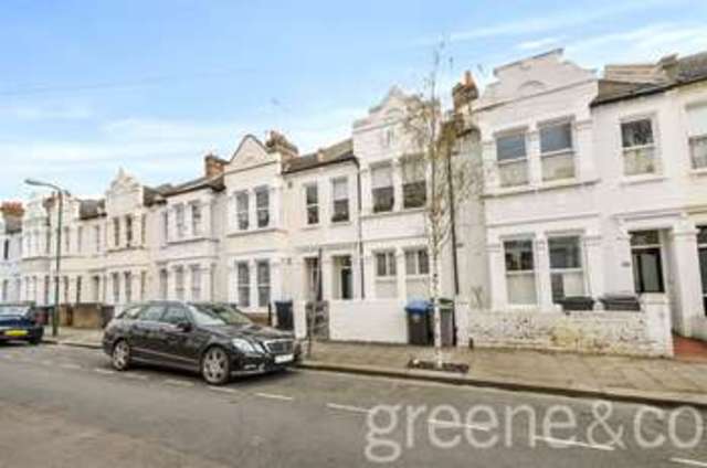  Image of 1 Bedroom Flat for sale at Queens Park London Queen