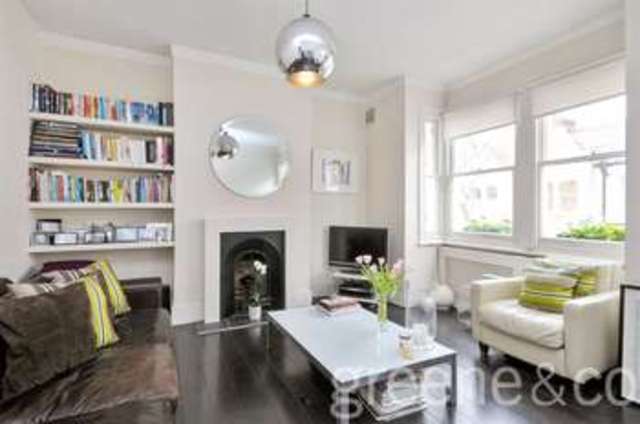 Image of 1 Bedroom Flat for sale at Queens Park London Queen