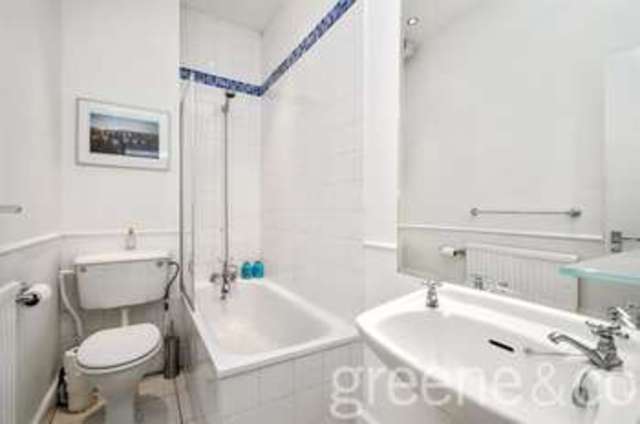  Image of 1 Bedroom Flat for sale at Queens Park London Queen