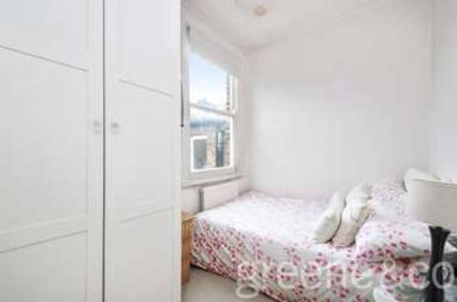  Image of 1 Bedroom Flat for sale at Queens Park London Queen