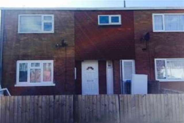  Image of 3 Bedroom Property to rent at Aylesbury, HP21 8QB