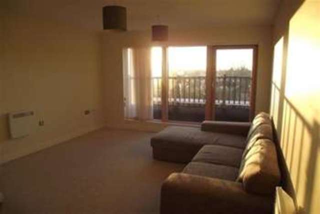  Image of 2 Bedroom Flat to rent at Worcester, WR1 3NG