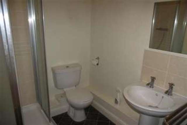 Image of 2 Bedroom Flat to rent at Worcester, WR1 3NG