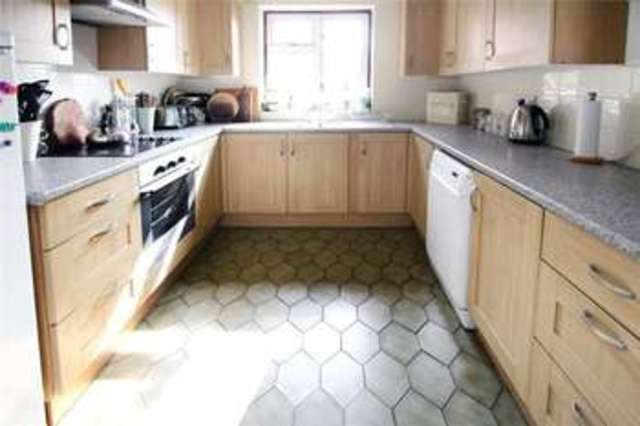  Image of 4 Bedroom End of Terrace for sale at Clapham Worthing Clapham, BN13 3UR