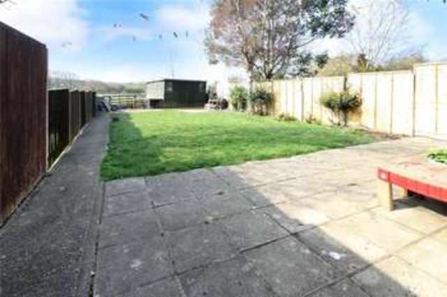  Image of 4 Bedroom End of Terrace for sale at Clapham Worthing Clapham, BN13 3UR
