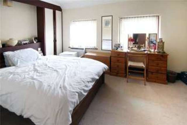  Image of 4 Bedroom End of Terrace for sale at Clapham Worthing Clapham, BN13 3UR