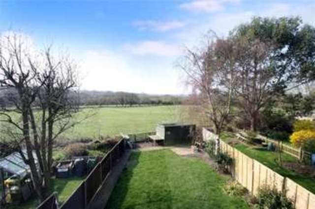  Image of 4 Bedroom End of Terrace for sale at Clapham Worthing Clapham, BN13 3UR