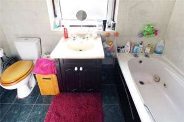  Image of 4 Bedroom End of Terrace for sale at Clapham Worthing Clapham, BN13 3UR