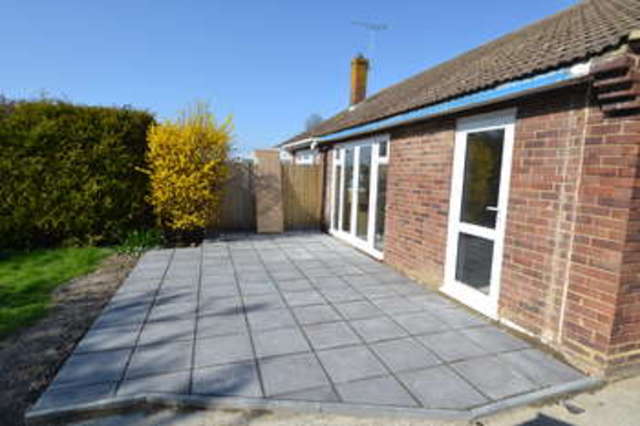  Image of 2 Bedroom Property for sale at Columbia Avenue  Whitstable, CT5 4EH