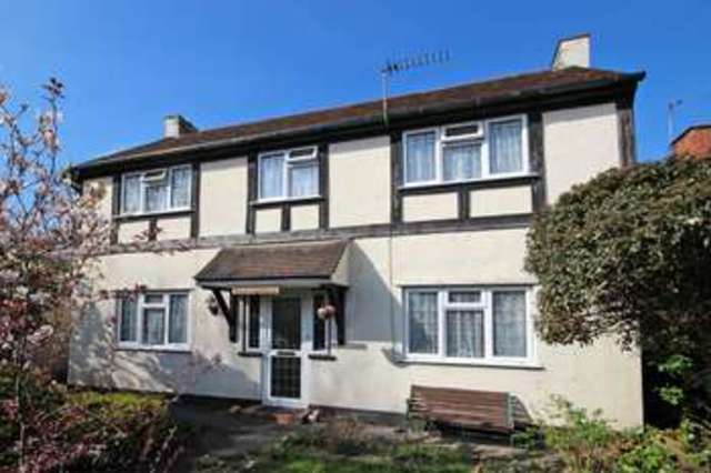  Image of 3 Bedroom Detached for sale at Exton Road Boscombe East Bournemouth, BH6 5QG