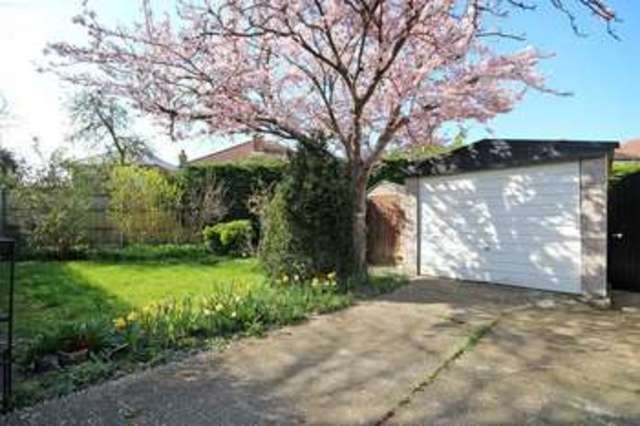  Image of 3 Bedroom Detached for sale at Exton Road Boscombe East Bournemouth, BH6 5QG