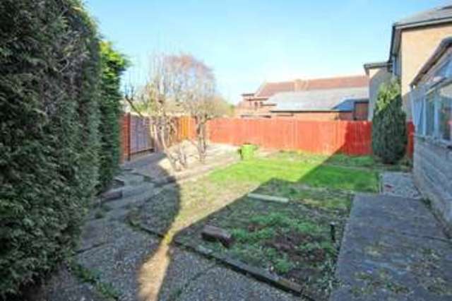  Image of 3 Bedroom Detached for sale at Exton Road Boscombe East Bournemouth, BH6 5QG